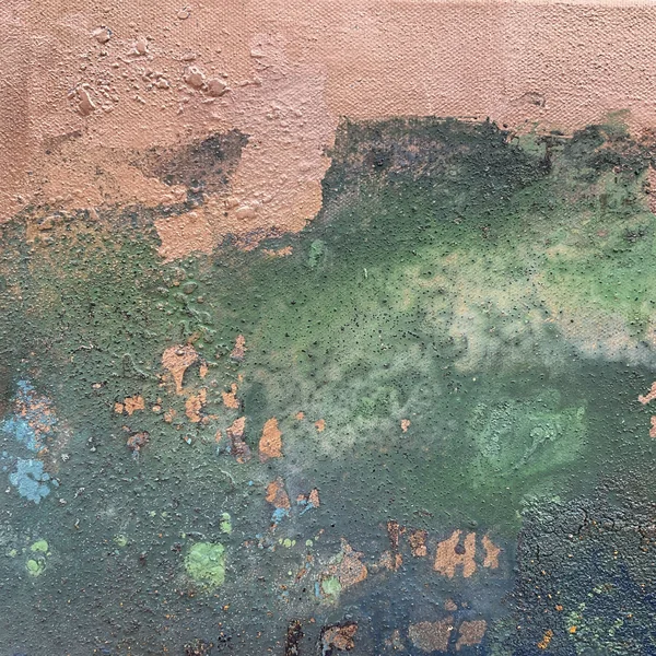Peinture - MELEZE