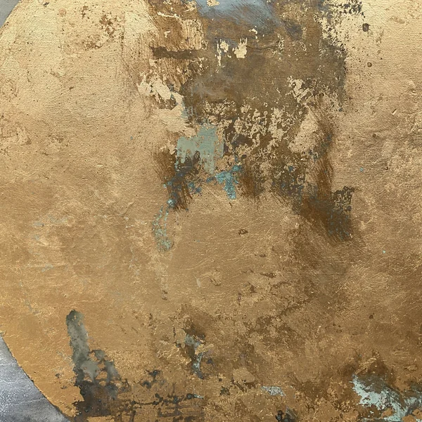 Peinture - TERRE DE LUNE