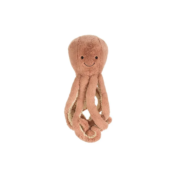 Peluche Poulpe Odell - 23 cm - Jellycat