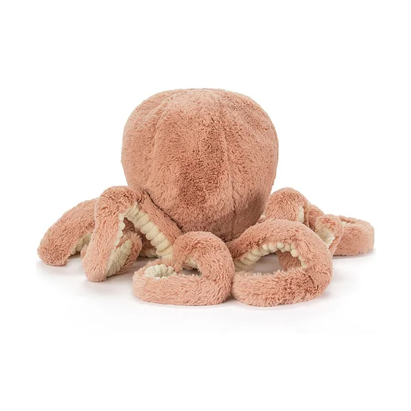 Peluche Poulpe Odell - 23 cm - Jellycat