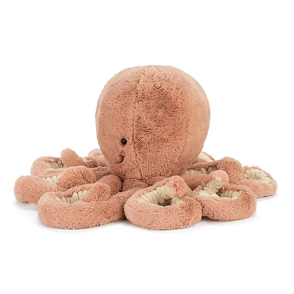 Peluche Poulpe Odell - 49 cm - Jellycat