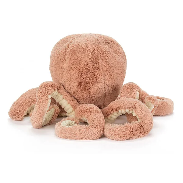 Peluche Poulpe Odell - 49 cm - Jellycat