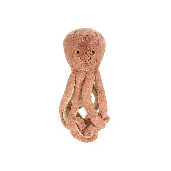 Peluche Poulpe Odell - 49 cm - Jellycat