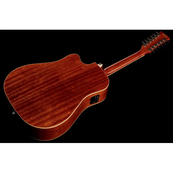 Performance PF1512ECE NT 12-String - natural