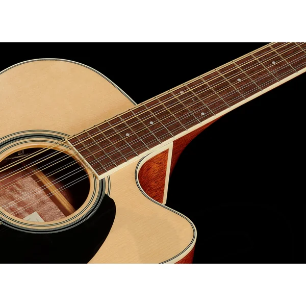 Performance PF1512ECE NT 12-String - natural