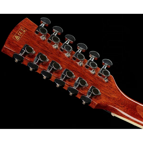 Performance PF1512ECE NT 12-String - natural