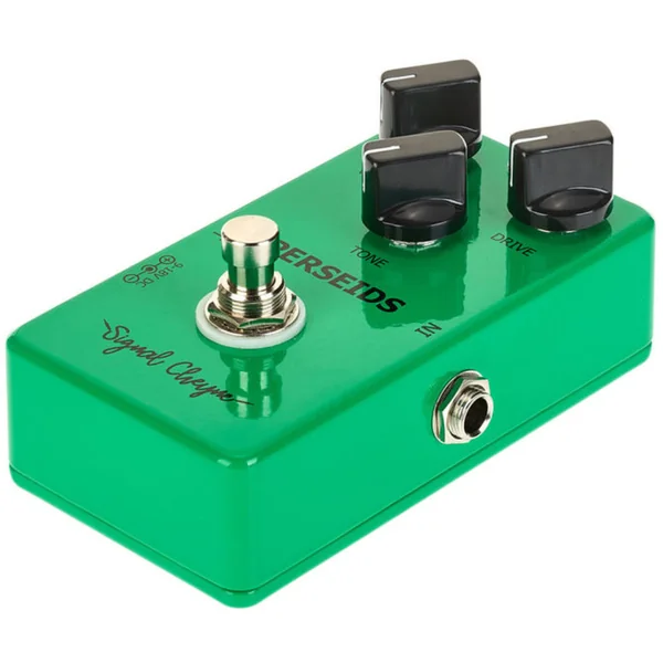 Perseids Overdrive