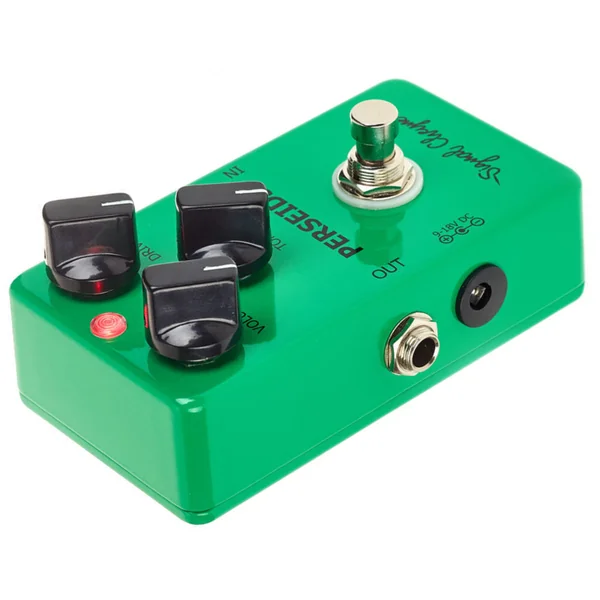 Perseids Overdrive