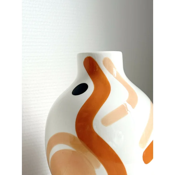 Petit vase Buste