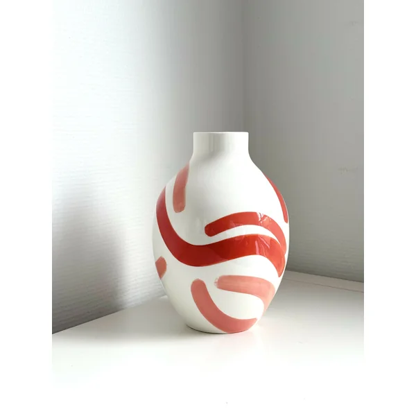 Petit vase Buste