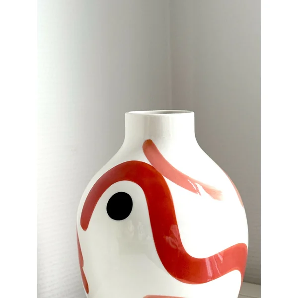 Petit vase Buste