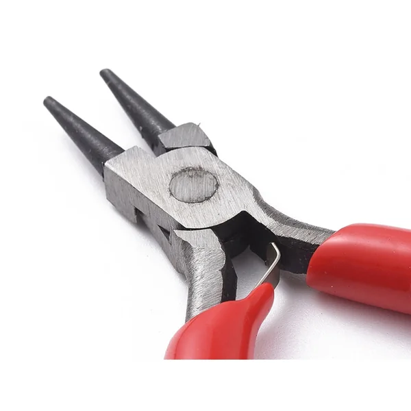 Petite pince pour bijoux - ronde