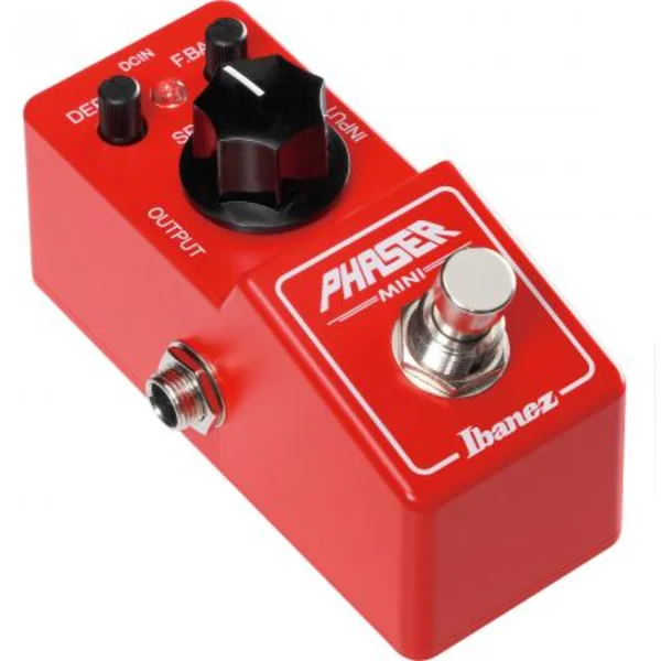 PHMINI Phaser