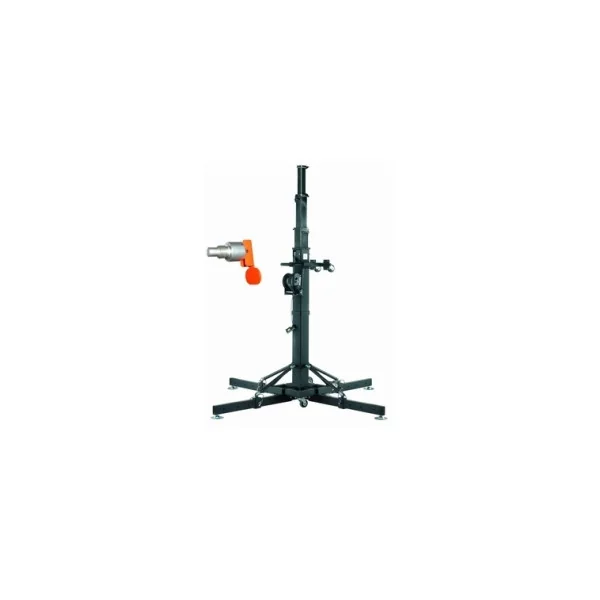 PIED A TREUIL 250KG MAX 5.50 METRES ASD