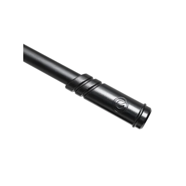Pied de micro Gravity MS 4322 B trepied avec perchette télescopique