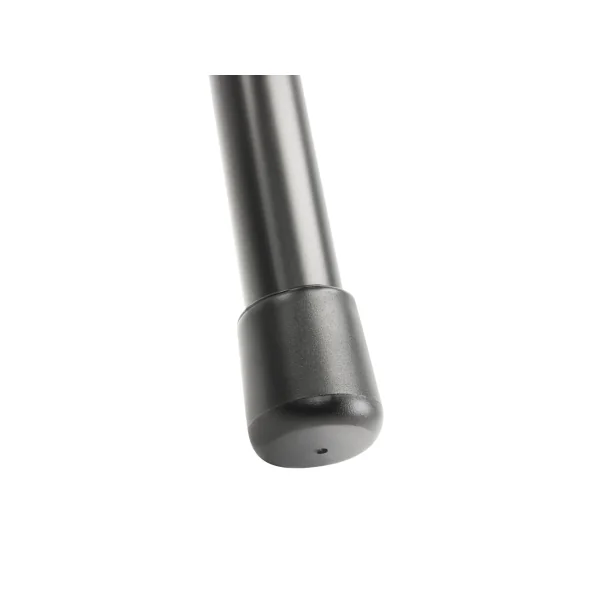 Pied d'éclairage hauteur max 2m70 charge 25kg avec barre en T