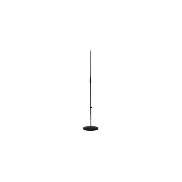 PIED MICRO DROIT PERCHE K&M