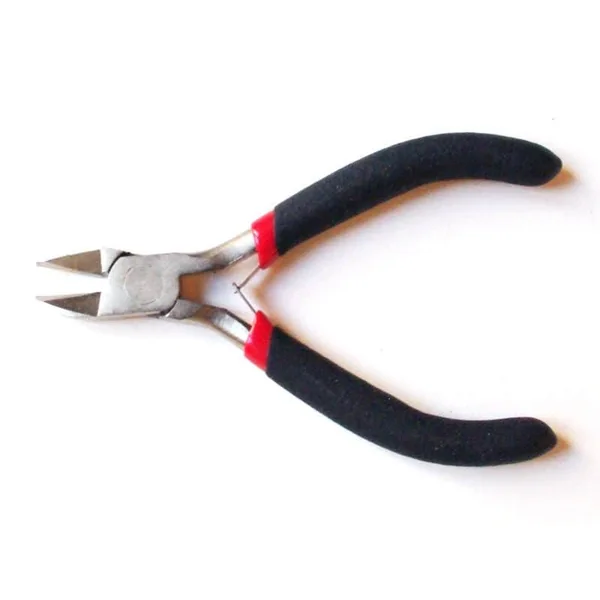Pince coupante de précision