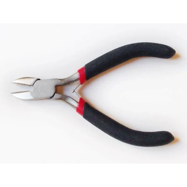 Pince coupante de précision