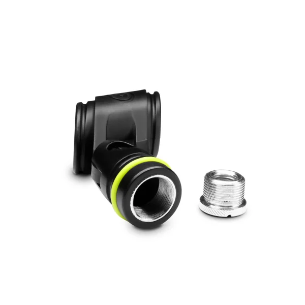 Pince de micro Gravity MSCLMP 25 pour micro de 25 à 34mm
