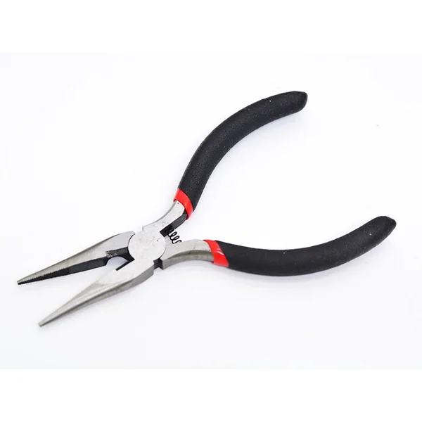 Pince plate 2 en 1 - grip et coupante