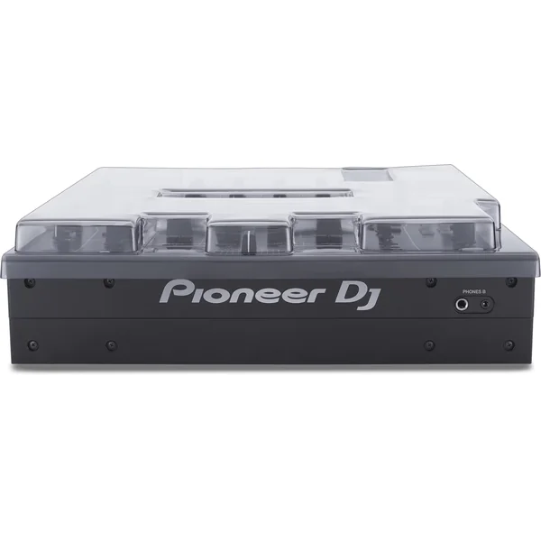 Pioneer Dj DJM-A9 cover