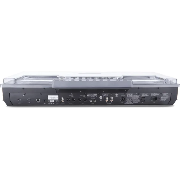 Pioneer Dj Opus Quad Cover