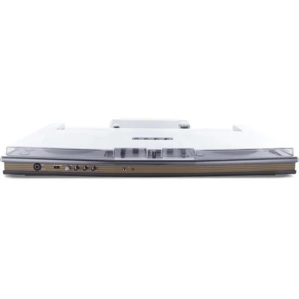 Pioneer Dj Opus Quad Cover