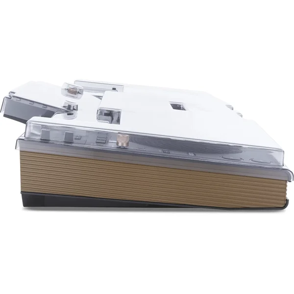 Pioneer Dj Opus Quad Cover