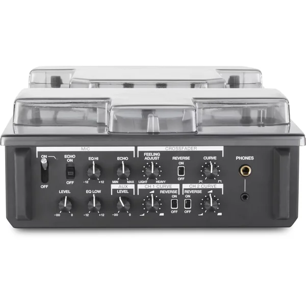 Pioneer DJM-S11 cover