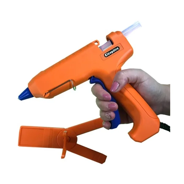 Pistolet a Colle "Cléo'GUN MAX Cléopâtre"