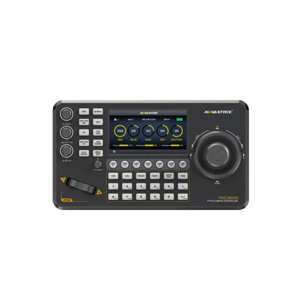 PKC3500