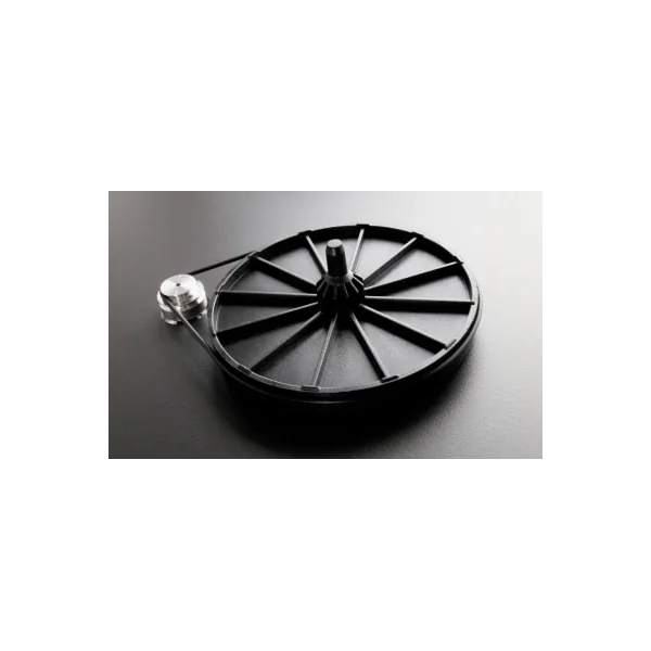 PLANAR 1(noir brillant)