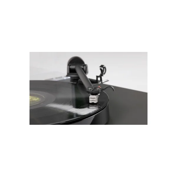 PLANAR 1(noir brillant)