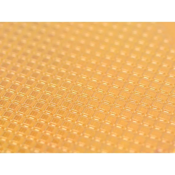 Plaque de texture Gaufre