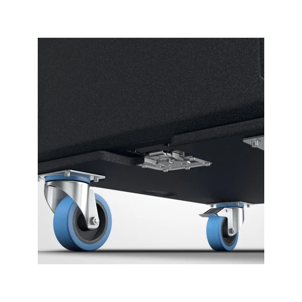 Plateau à roulette pour Caisson de basses LD Systems STINGER SUB 18 A G3 18 pouces