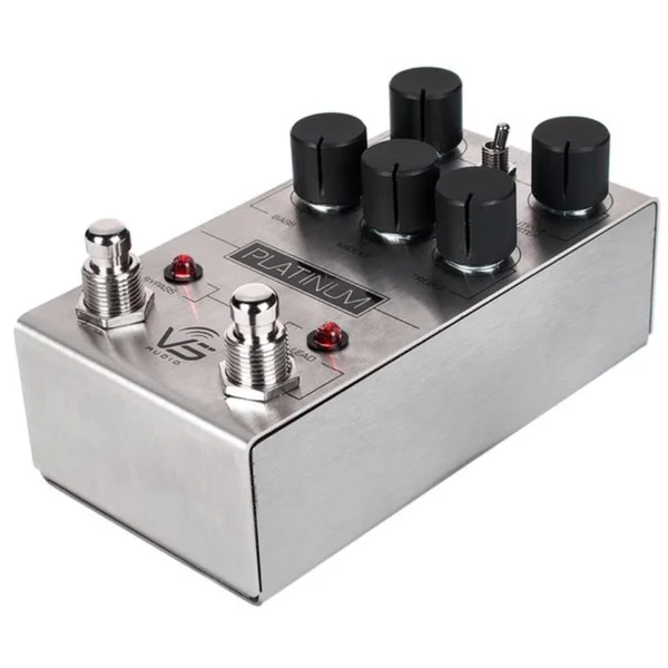 Platinum Overdrive Preamp