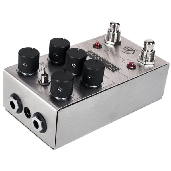Platinum Overdrive Preamp