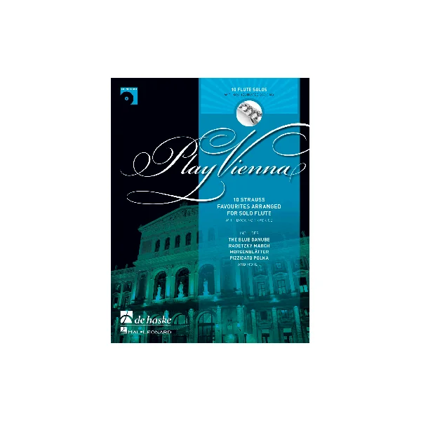 Play Vienna! Flute
