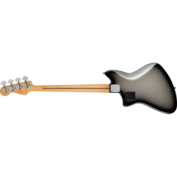 Player Plus Active Meteora Bass (MEX, MN) - silver burst