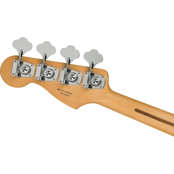 Player Plus Active Meteora Bass (MEX, MN) - silver burst
