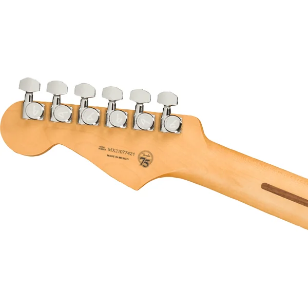 Player Plus Stratocaster HSS (MEX, PF) - belair blue