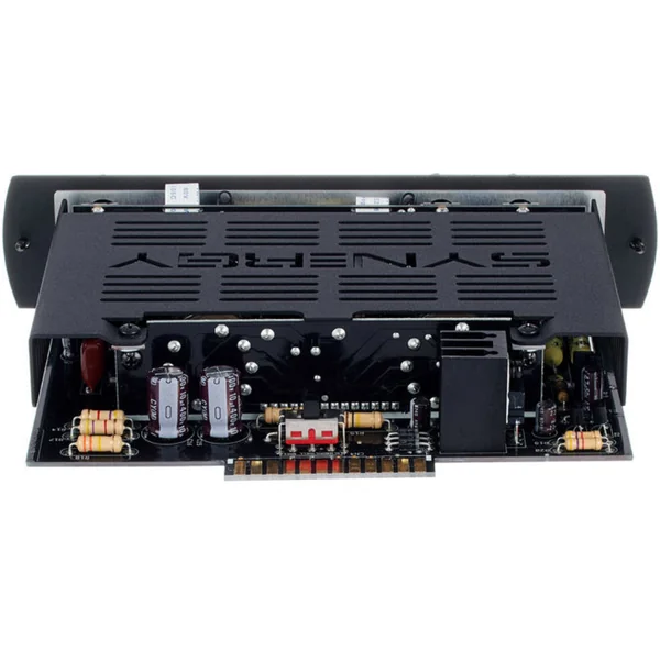 Plexi Preamp Module
