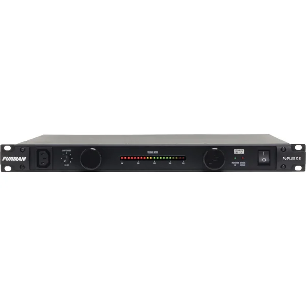 PL-PLUS C E Power Conditionner
