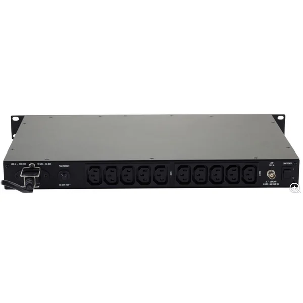 PL-PLUS C E Power Conditionner