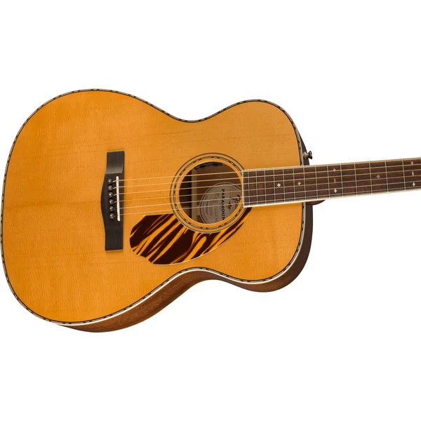 PO-220E Orchestra Paramount - natural