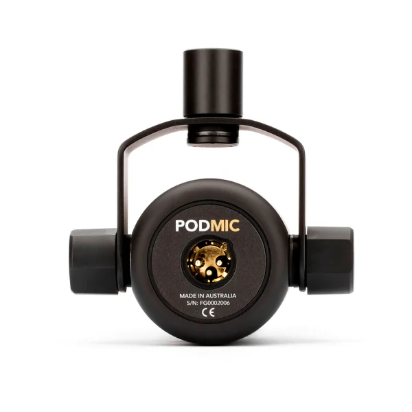 PodMic