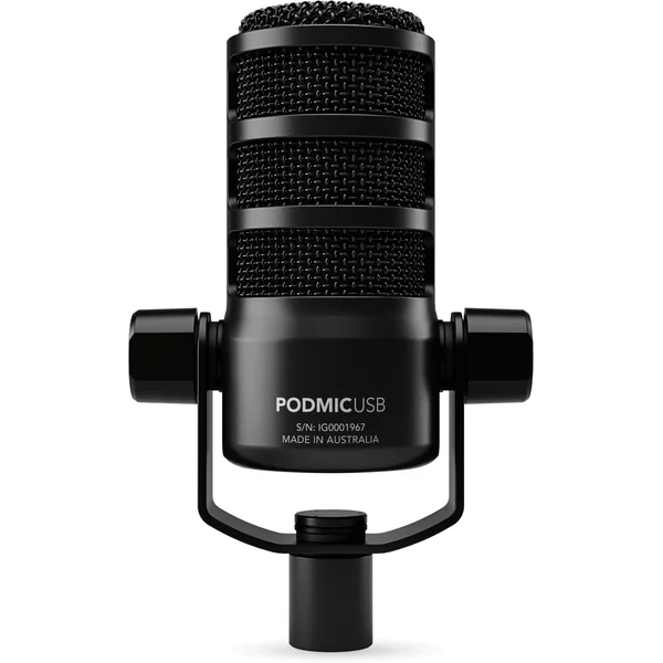 PODMIC USB