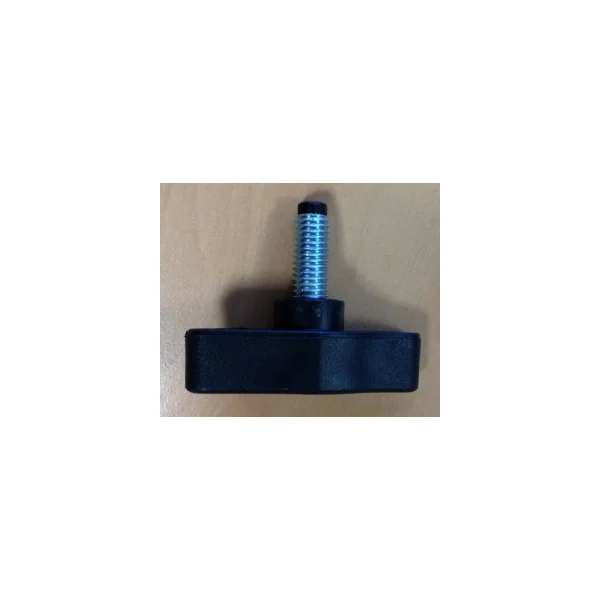 POI1025 POIGNEE / MOLETTE M10 X 25 N°9 POUR LEVAGE ASD (80120)