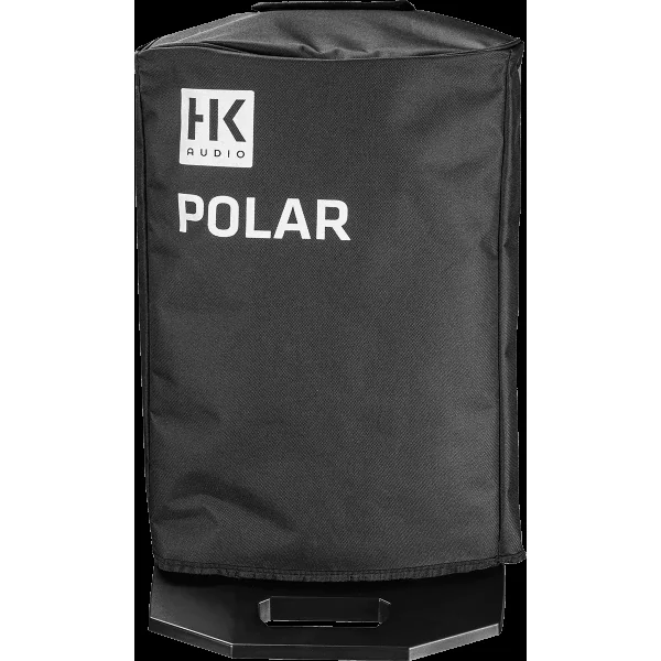 POLAR 12 + Wboard+ Housses